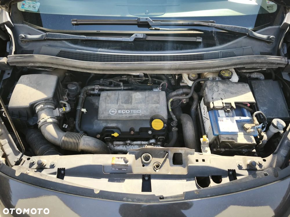 Opel Meriva 1.4 T Enjoy - 20