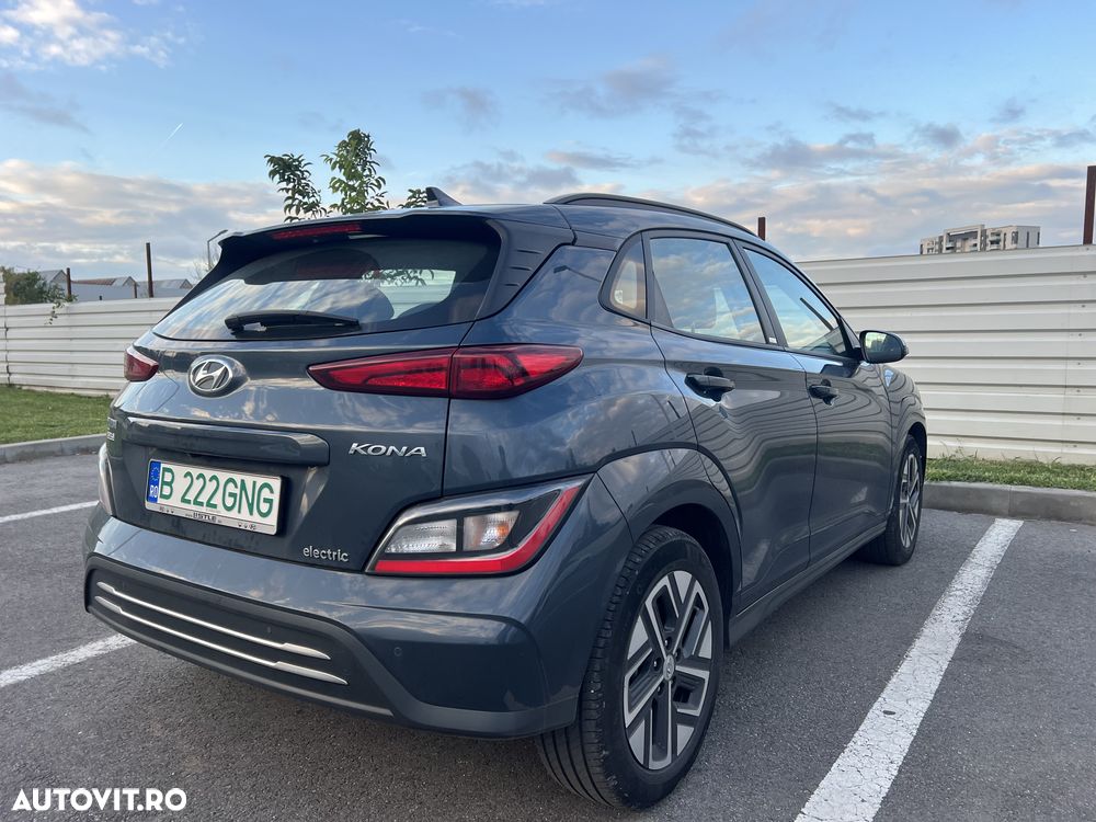 Hyundai KONA Style - 11
