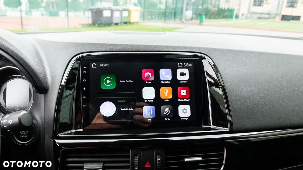 Mazda CX-5 2.0 Skymotion 2WD - 17