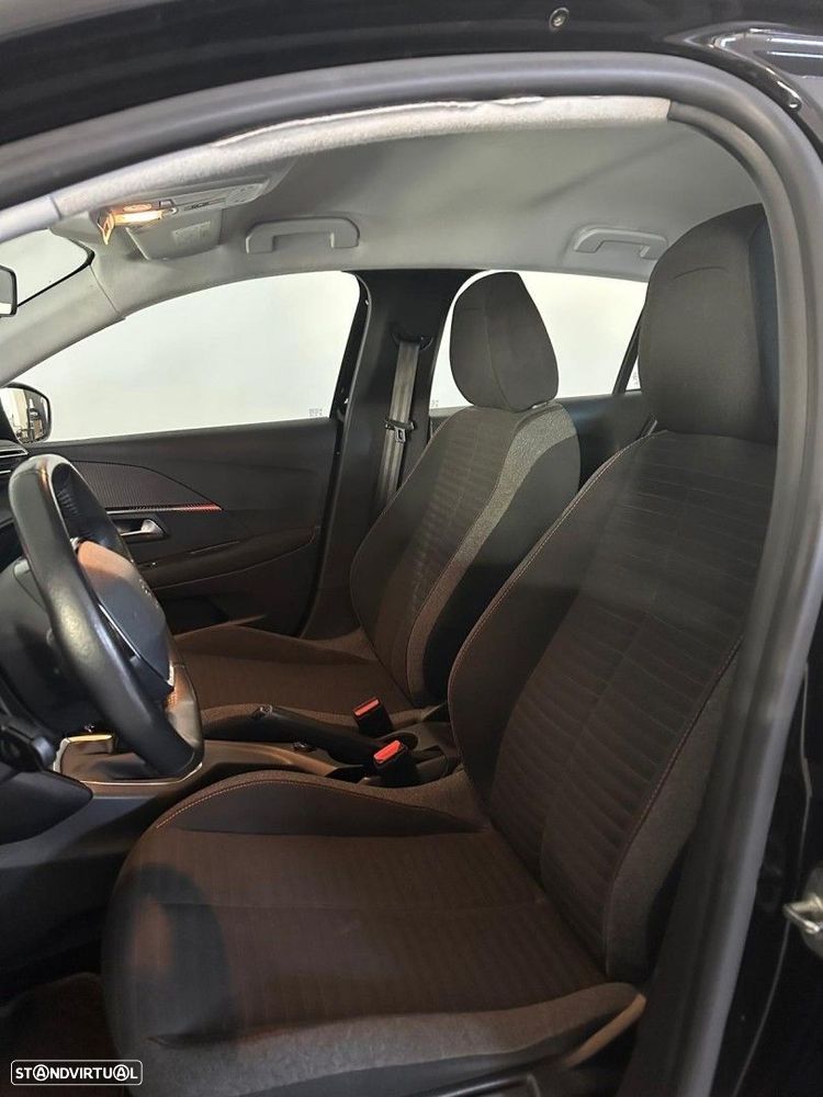 Peugeot 208 1.2 PureTech Active Pack - 9