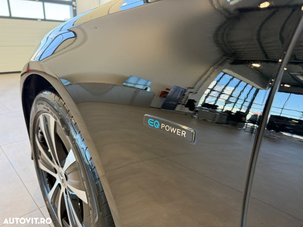 Mercedes-Benz E - 24