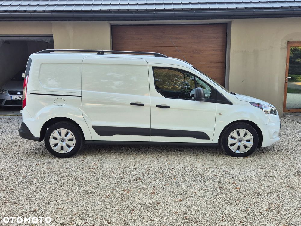 Ford Connect L2 - 20