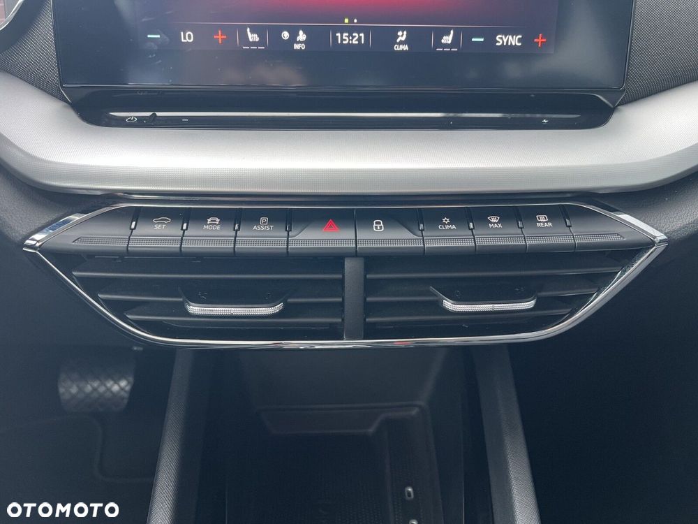 Skoda Octavia 2.0 TDI Style DSG - 22