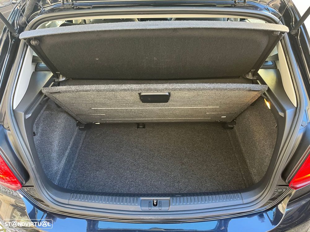 VW Polo 1.0 Lounge - 42