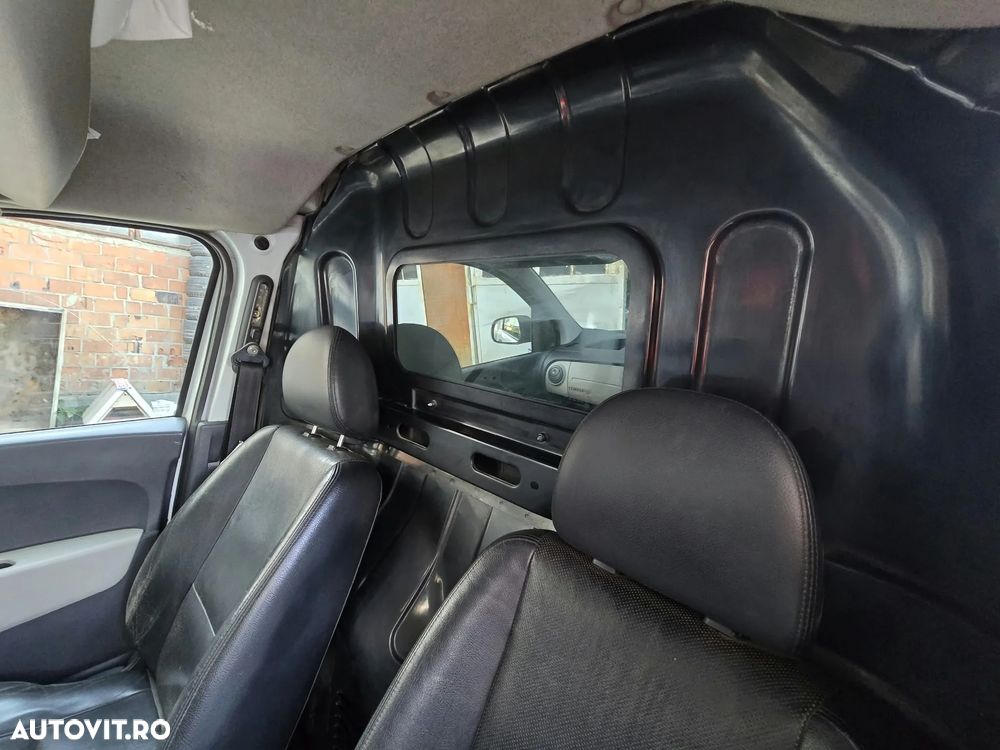 Dacia Dokker 1.6 102 CP Laureate - 8
