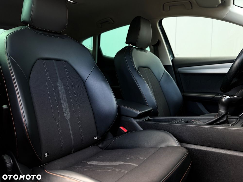 Cupra Formentor - 27