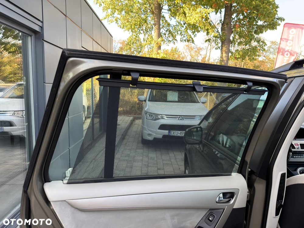 Citroën C4 Grand Picasso 1.8i Impress Pack - 36