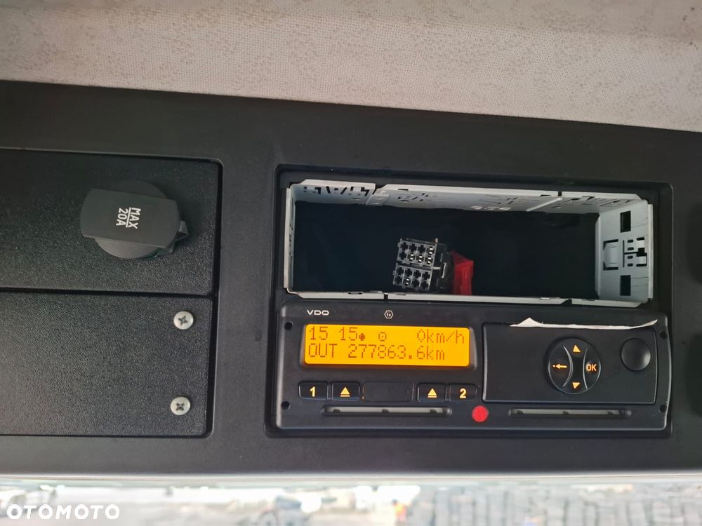 Mercedes-Benz ANTOS 2633 EURO6 ZOELLER z DE - 17