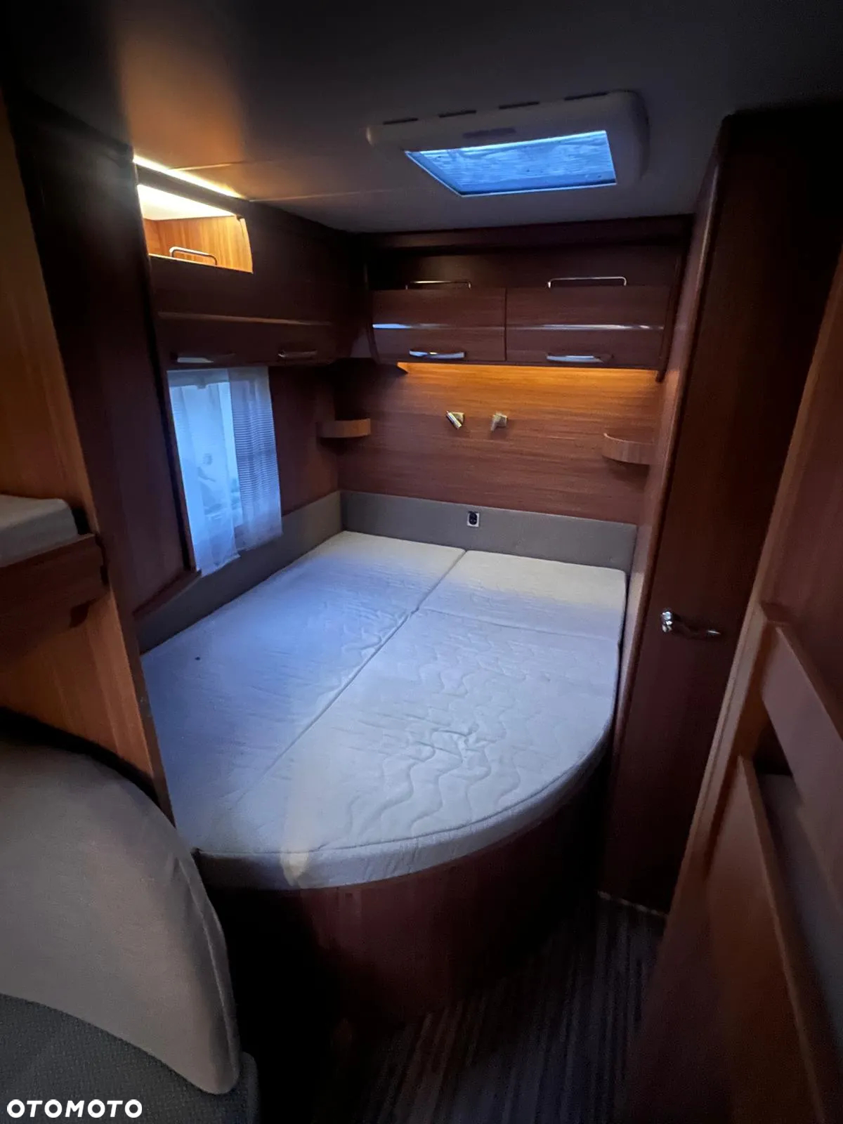 Adria Alpina 743UT - 17