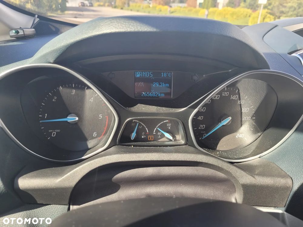 Ford C-MAX - 8