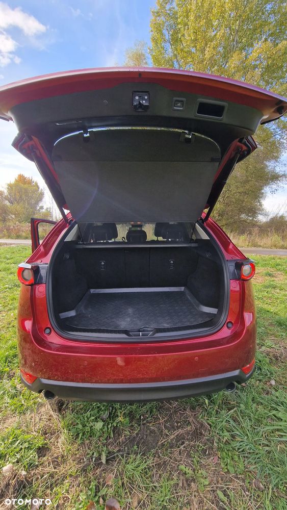 Mazda CX-5 - 12