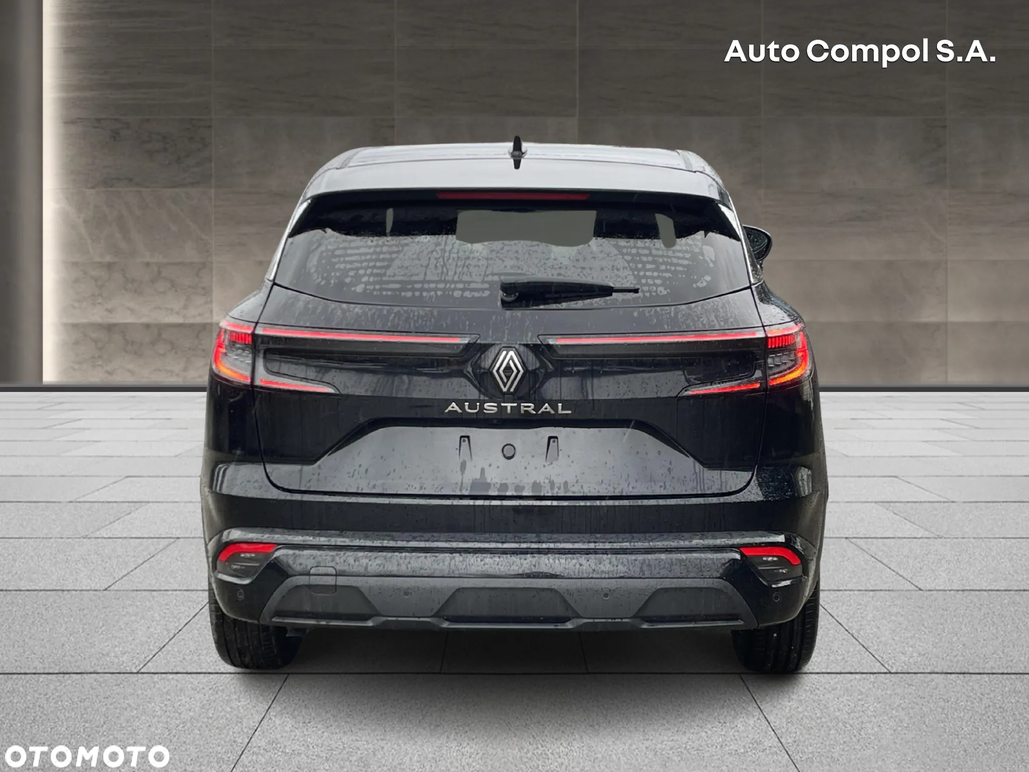 Renault Austral 1.3 TCe mHEV Techno - 5