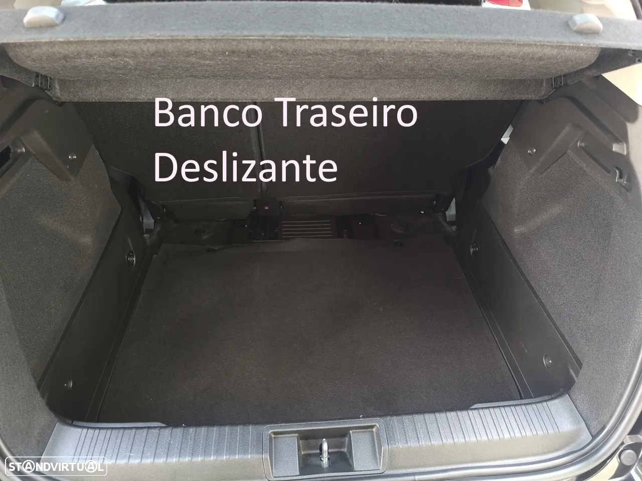 Renault Captur 1.0 TCe Exclusive Bi-Fuel - 36