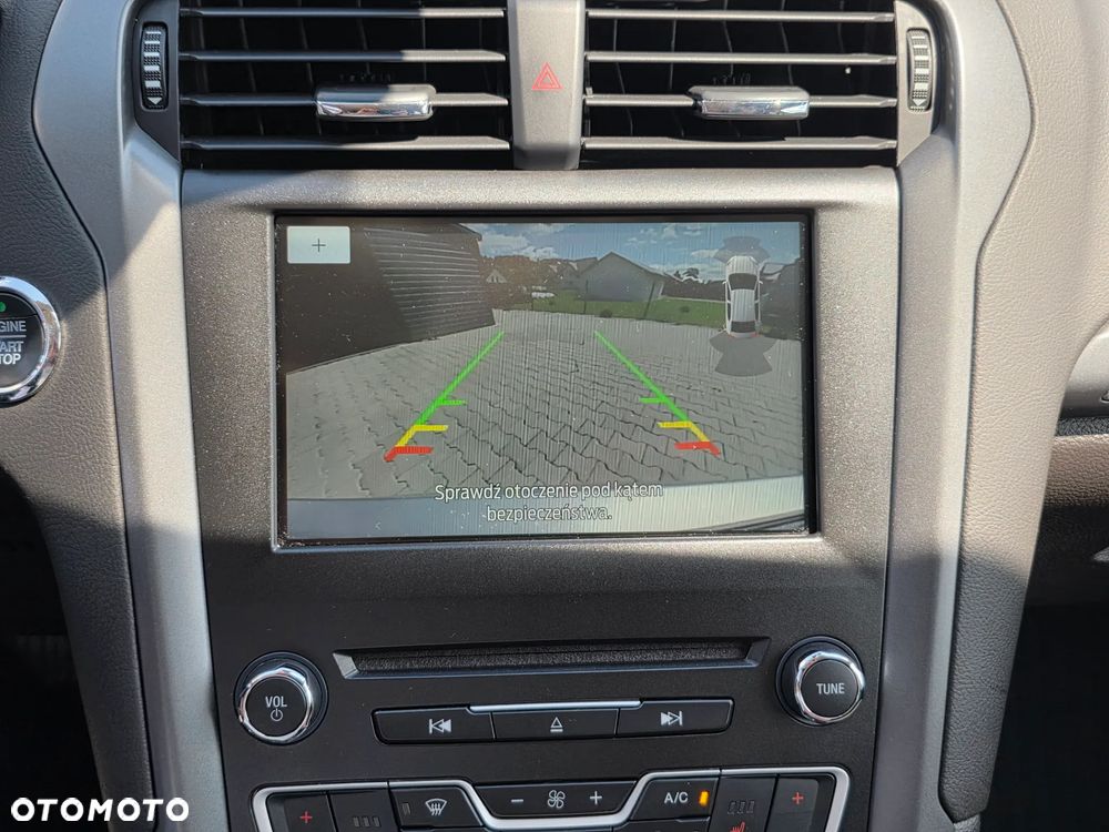 Ford Mondeo 2.0 TDCi STart-Stopp PowerShift-Aut Titanium - 31