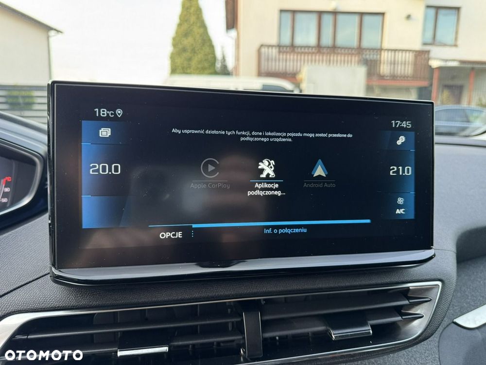 Peugeot 5008 2.0 BlueHDI GT S&S EAT8 - 28