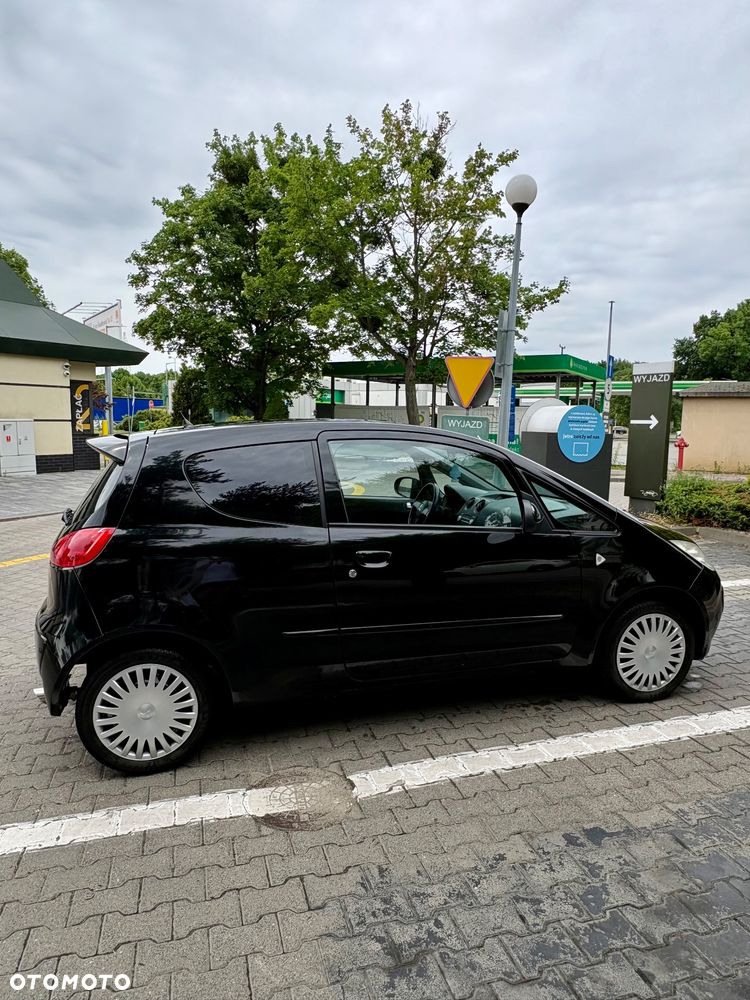 Mitsubishi Colt 1.3 Inform - 4