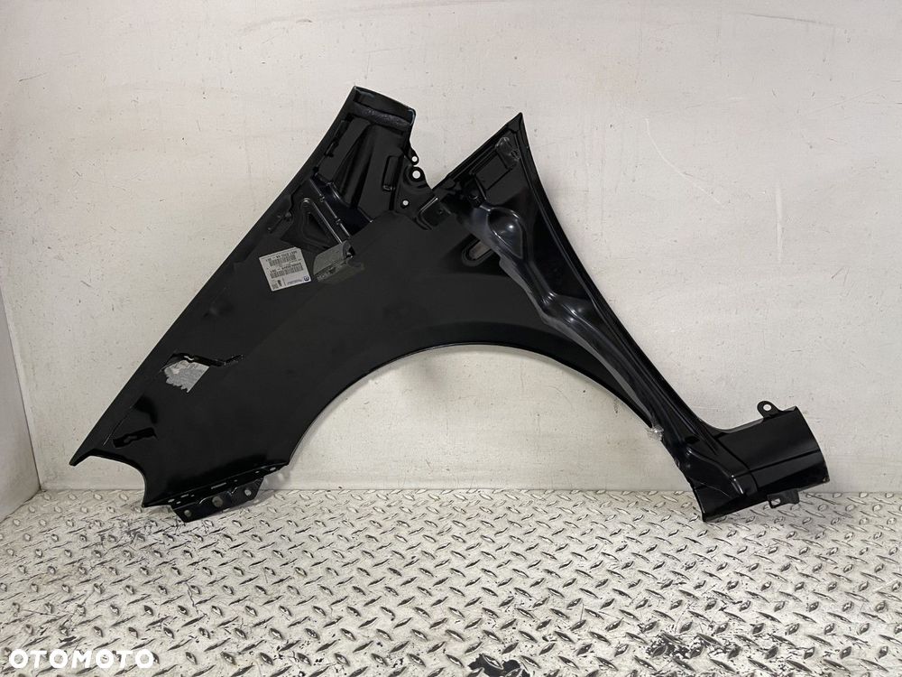 NOWY PRAWY ORYGINALNY PRZEDNI BŁOTNIK FIAT GRANDE PUNTO  EVO 05-18 PRAWA PRZÓD 68518793AA - 8