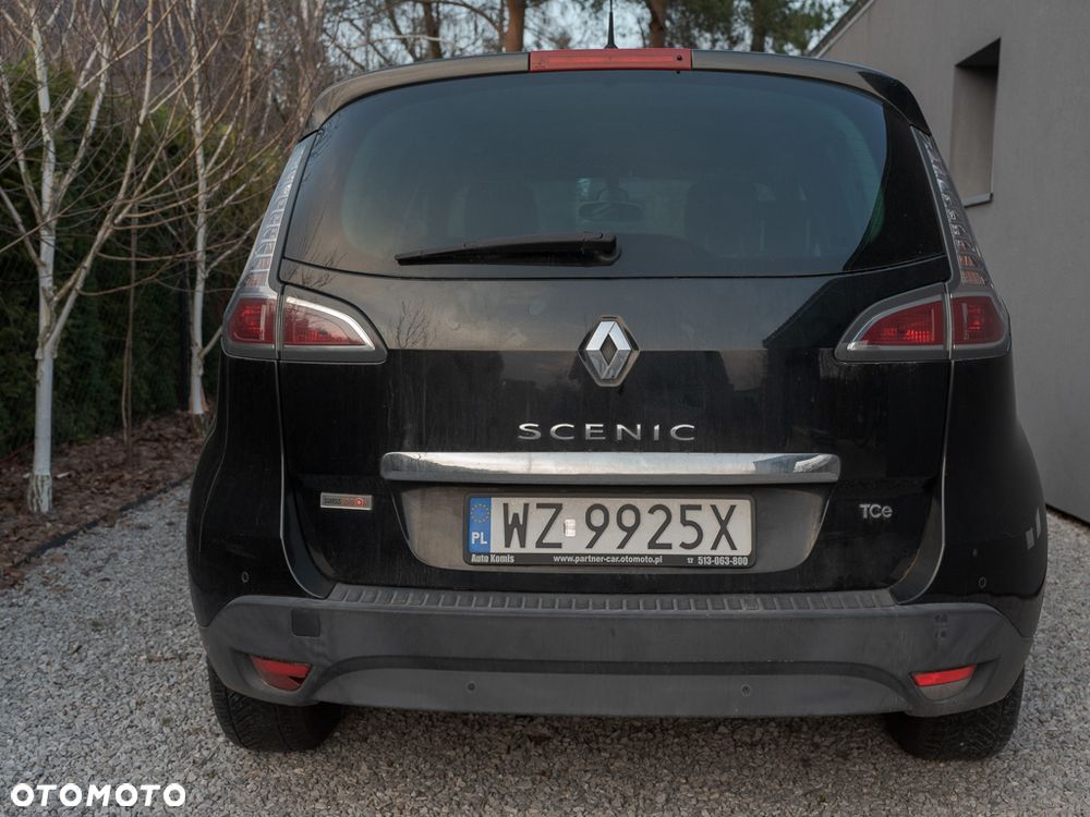 Renault Scenic Energy TCe 130 S&S Bose Edition - 1