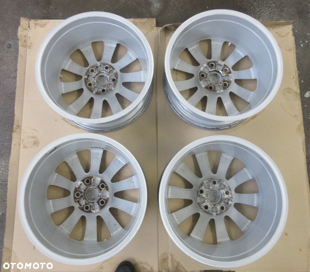 KOŁA FELGI ALUMINIOWE ALUFELGI OPEL INSIGNIA A 18 - 7