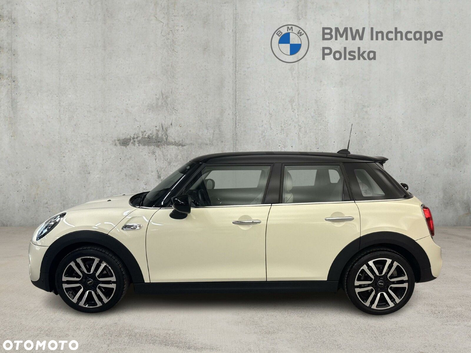 MINI Cooper S - 2
