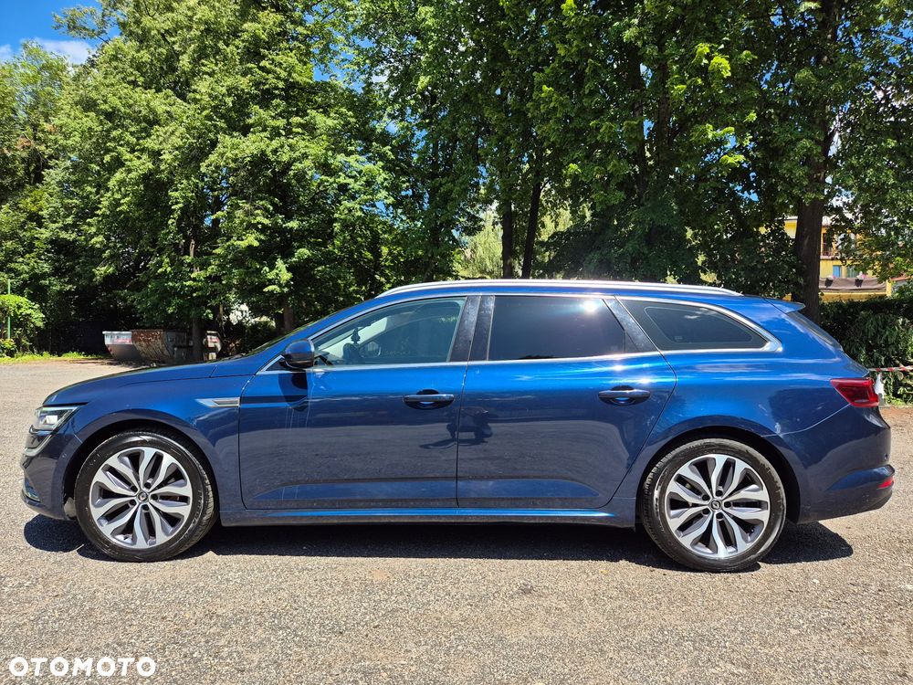Renault Talisman 1.6 Energy dCi Intens - 4