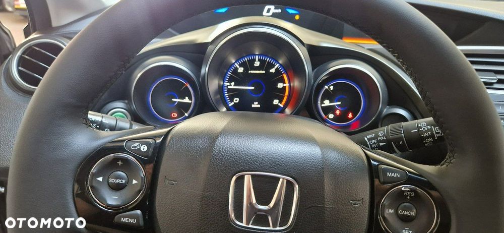 Honda Civic - 13