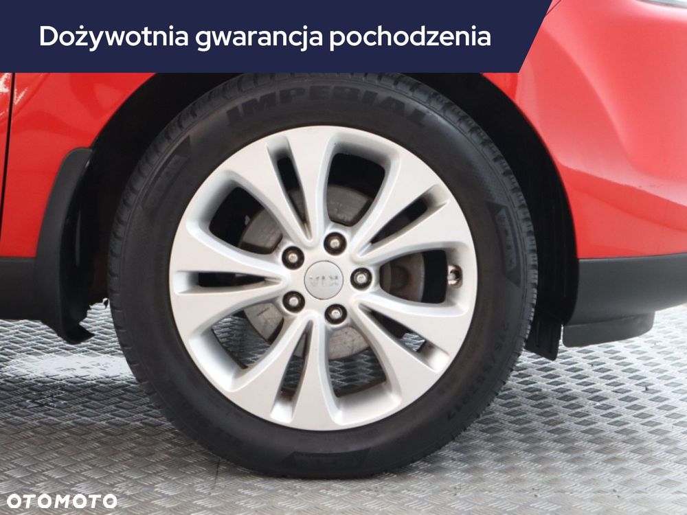 Kia Soul - 17