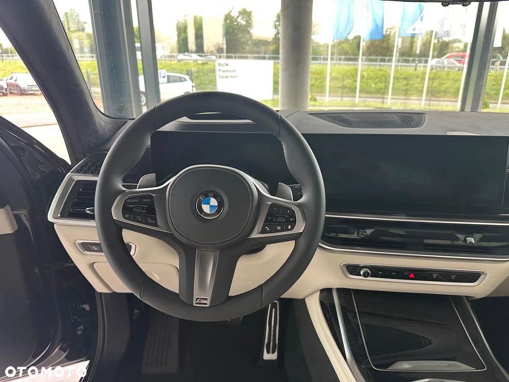 BMW X7 ver-xdrive40d-mhev-sport - 21
