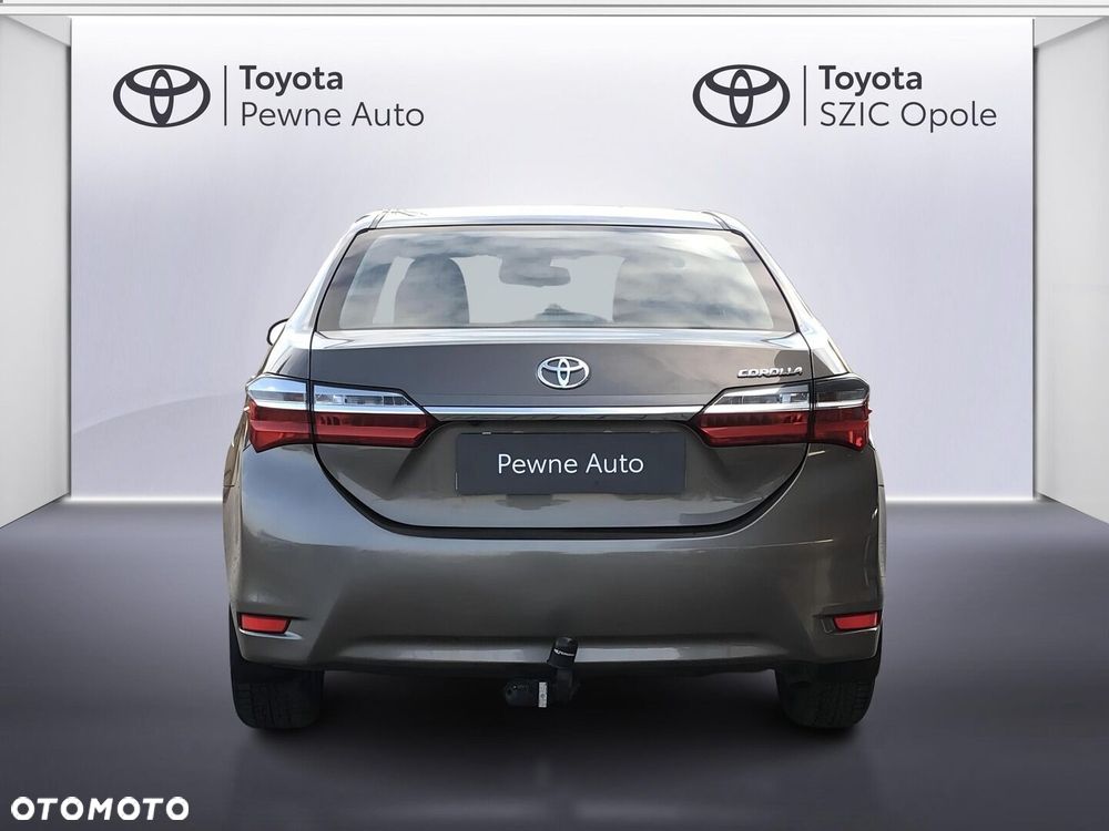 Toyota Corolla 1.6 Premium EU6 - 17