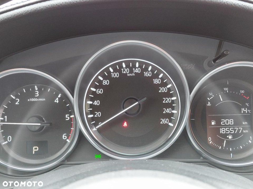 Mazda 6 - 14