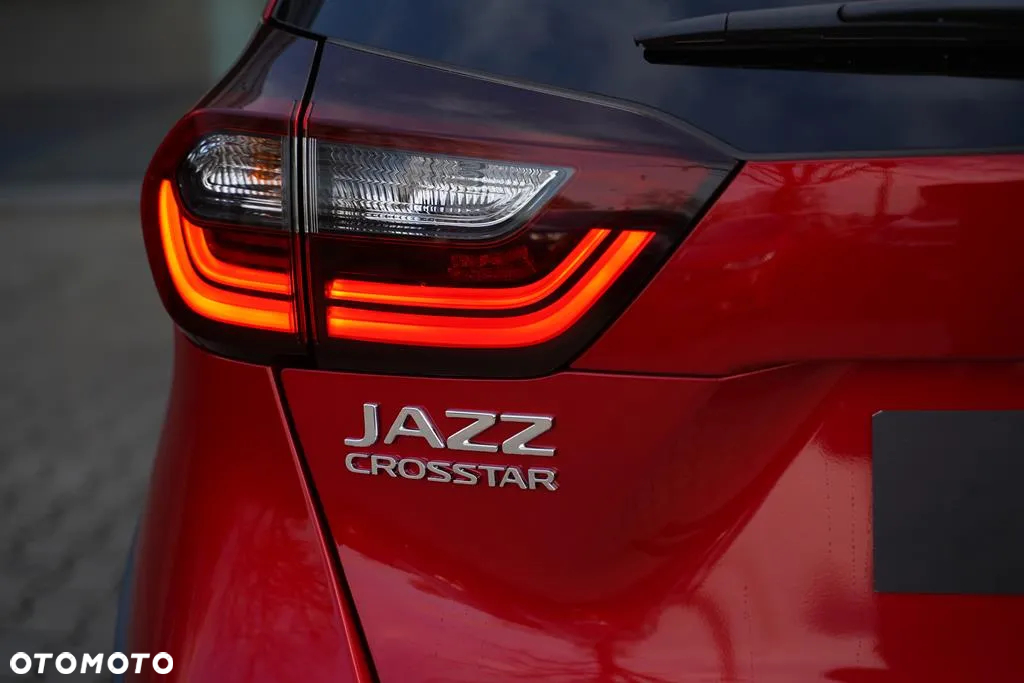 Honda Jazz - 21