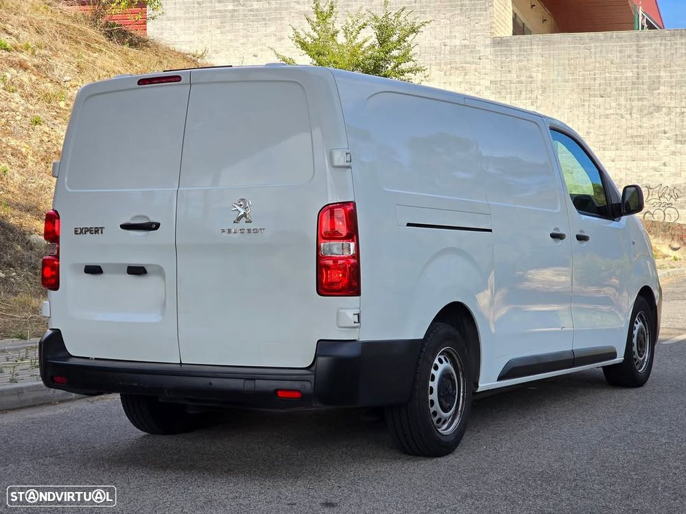 Peugeot Expert 2.0HDi Longa L3 - 4