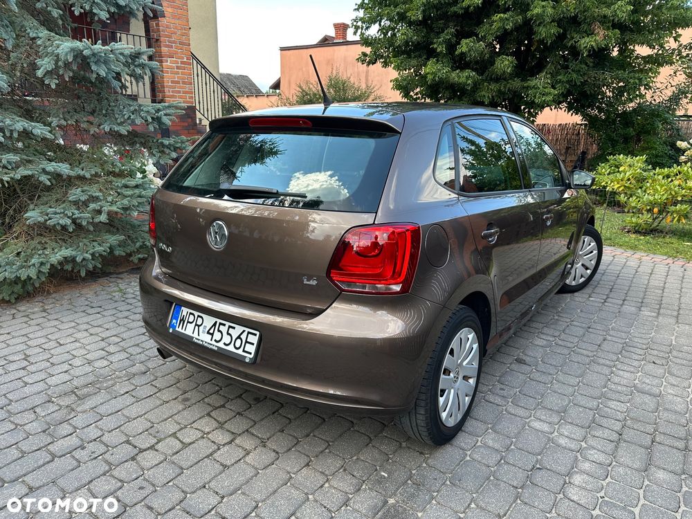 Volkswagen Polo - 13