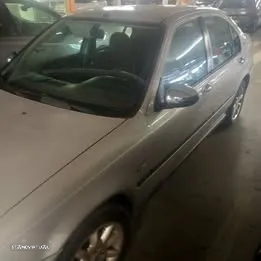 Rover 45 1.4 Classic - 3