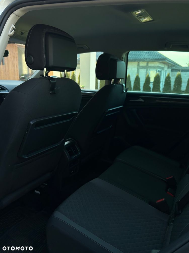 Volkswagen Tiguan - 7