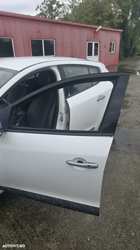 Renault Megane 1.6 16V Privilege - 10