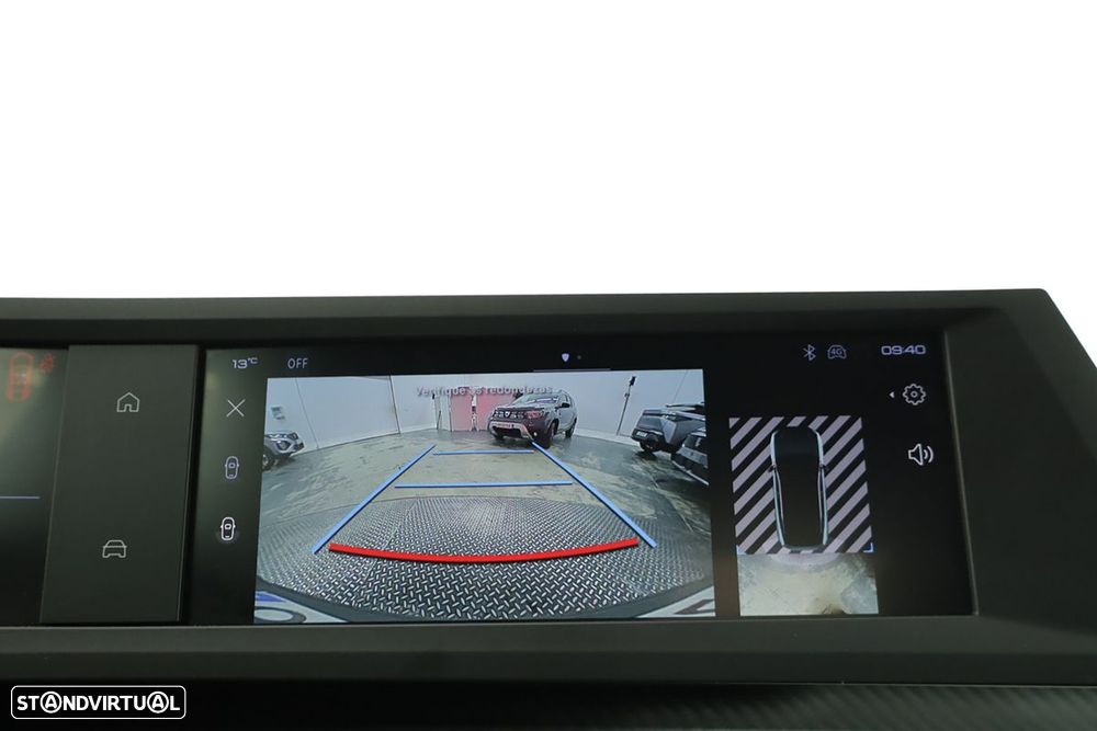 Peugeot 3008 1.2 Hybrid Allure e-DCS6 - 11