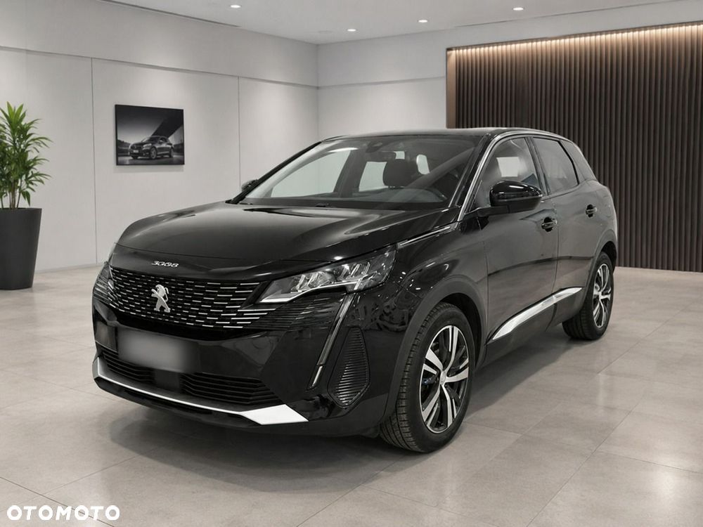 Peugeot 3008 - 1