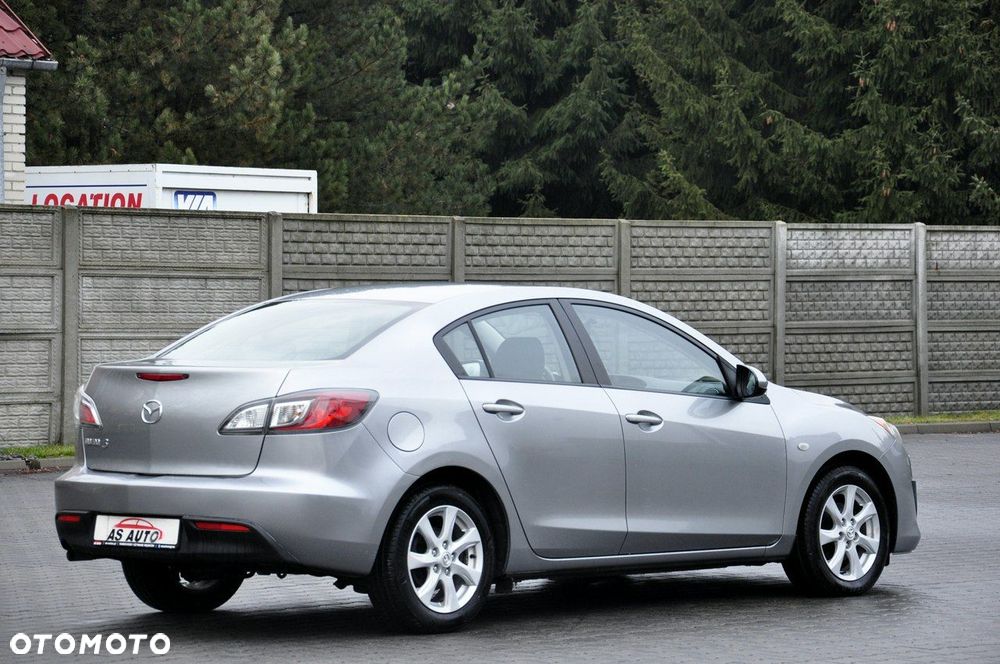 Mazda 3 1.6 Comfort - 29