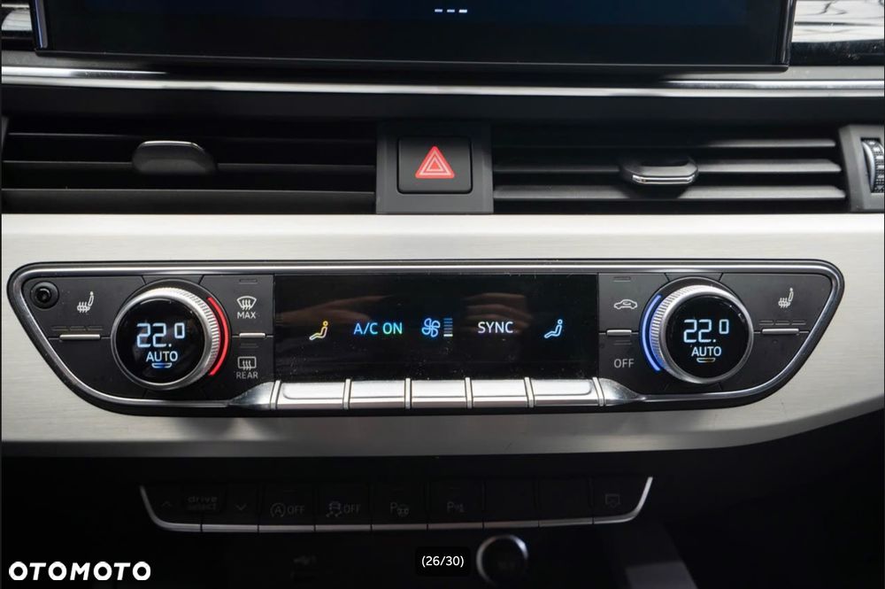 Audi A5 Sportback - 27