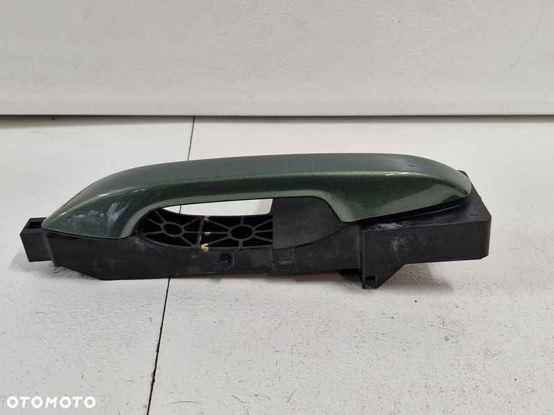 KIA PROCEED PRO CEED 3 III KLAMKA DRZWI ZEWNĘTRZNA LEWY TYŁ LEWA TYLNA EXG - 2