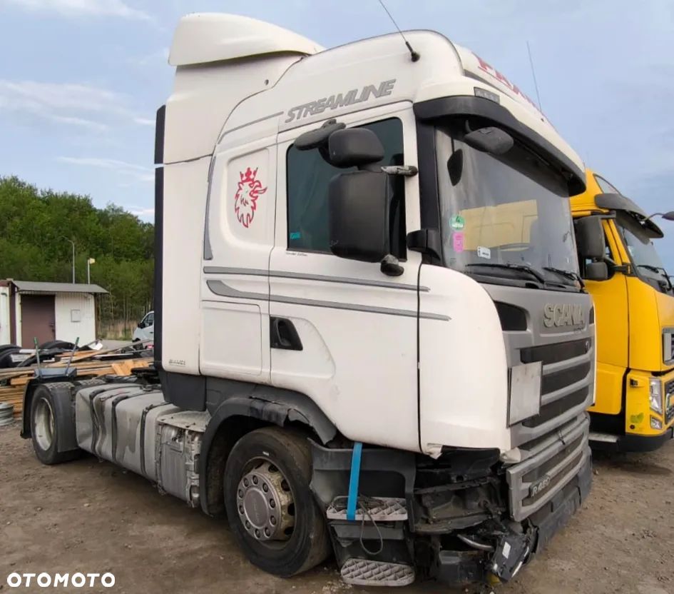 Scania R450 - 1