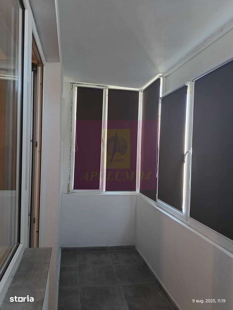 Garsoniera Theodor Pallady, langa metrou - Imagine principală: 2/8