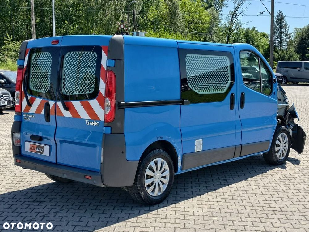 Renault Trafic - 7