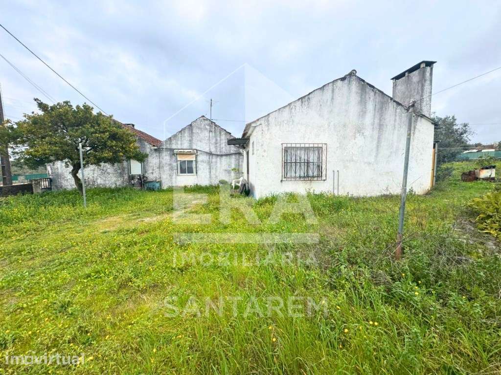 Moradia T3 para venda em Alcanede - Grande imagem: 5/21