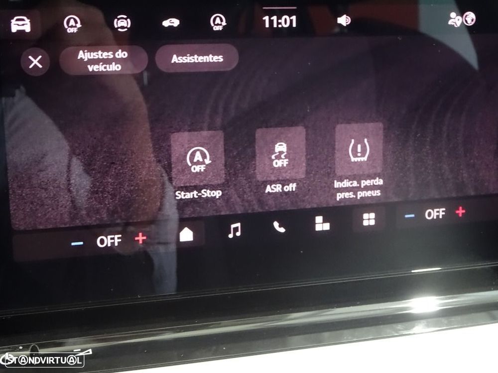 Skoda Octavia Break 1.5 TSI mHEV DSG - 28