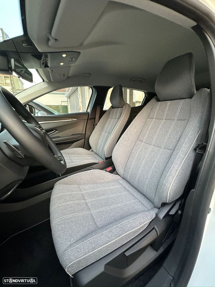 Renault Mégane E-Tech EV40 Equilibre - 9