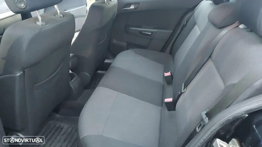 Opel Astra 1.3 CDTI Elegance - 13