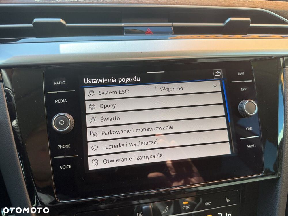 Volkswagen Arteon 2.0 TSI Elegance DSG - 27