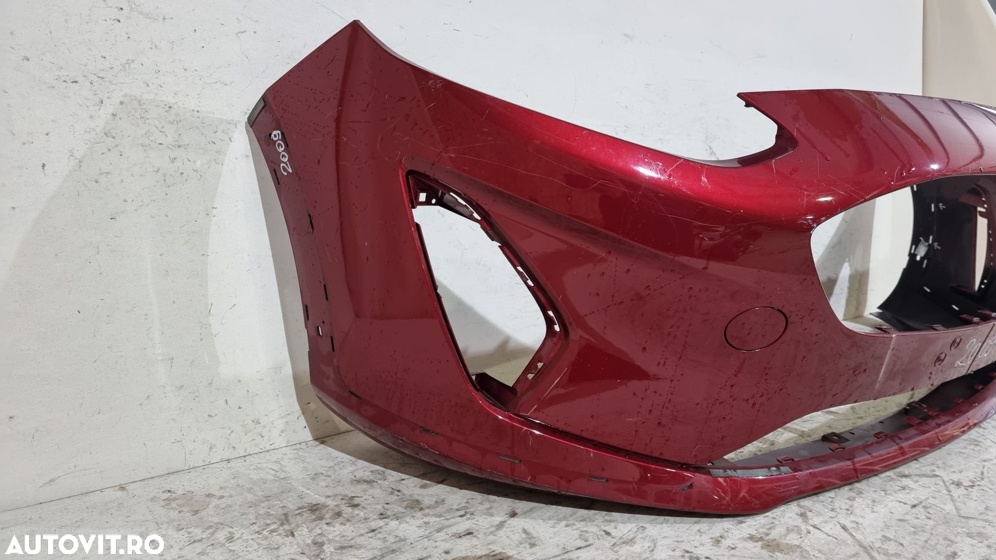 Bara fata Ford Fiesta Active, 2018, 2019, 2020, 2021, 2022,  cod origine OE H1BB-17757-A. - 7
